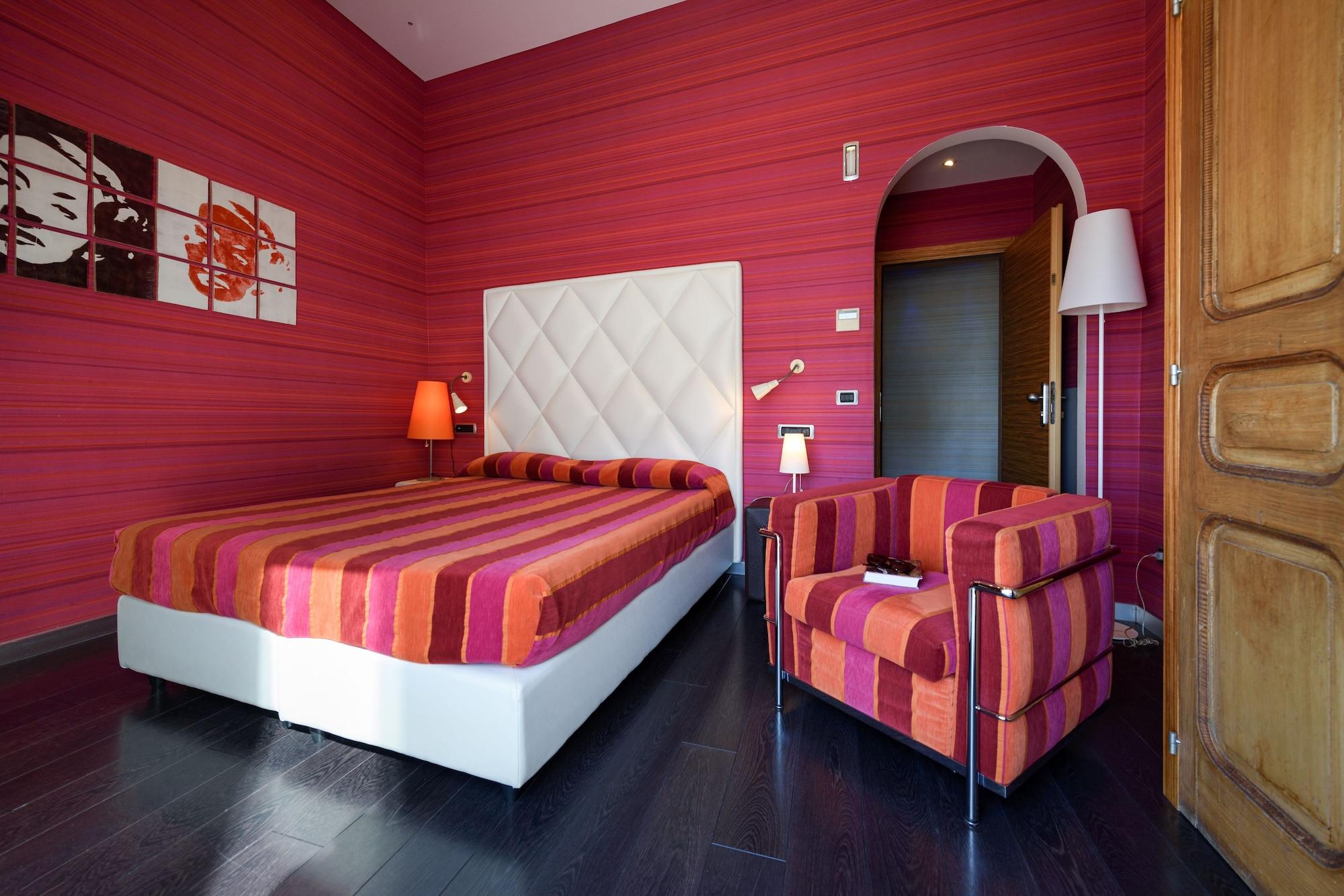 Palazzo Ferraioli - Hotel & Wellness Atrani Exterior photo